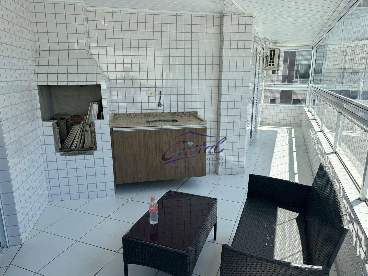 Apartamento à venda com 3 quartos, 126m² - Foto 14