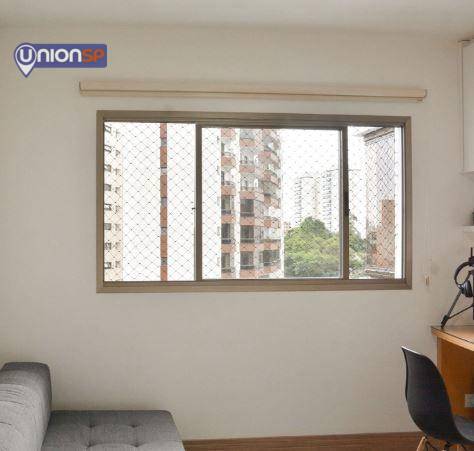 Apartamento à venda com 4 quartos, 160m² - Foto 16