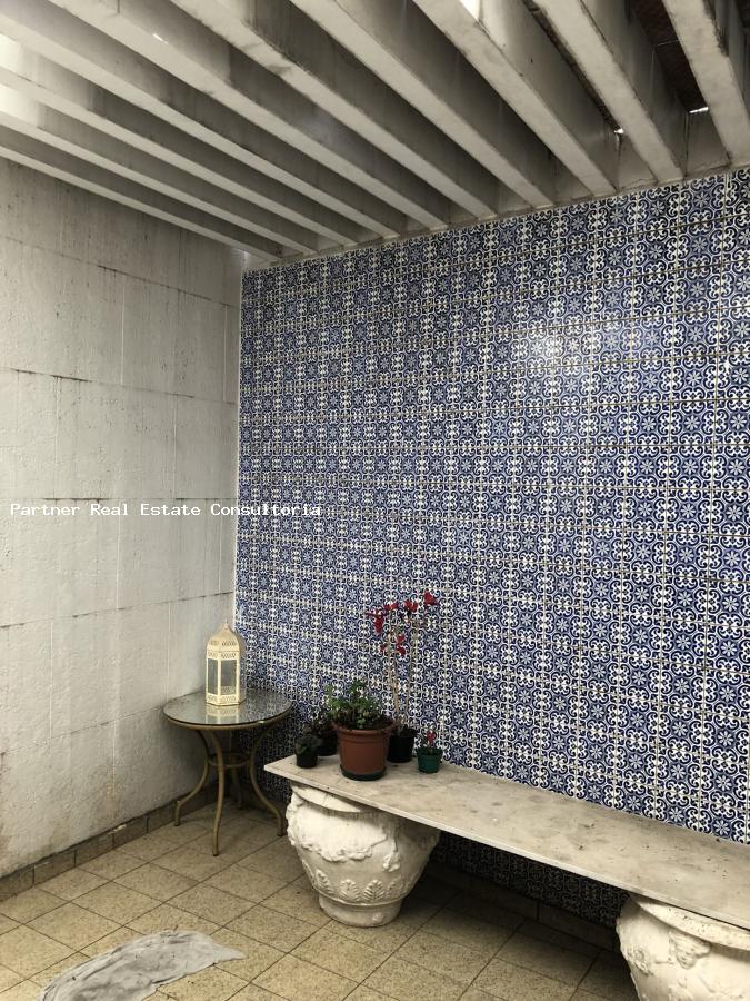 Casa à venda com 5 quartos, 605m² - Foto 5