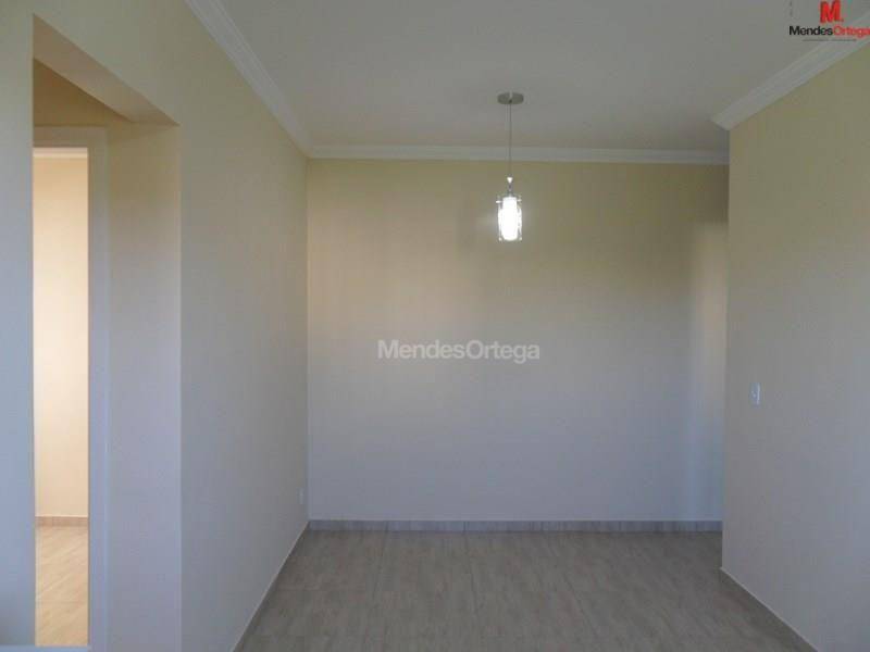 Apartamento à venda com 2 quartos, 50m² - Foto 7