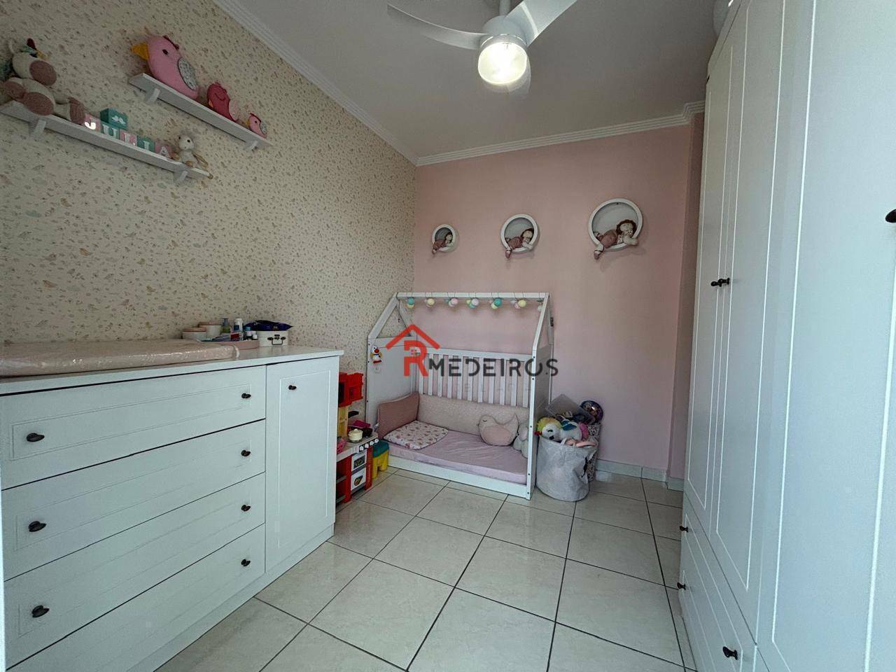 Apartamento à venda com 3 quartos, 119m² - Foto 22