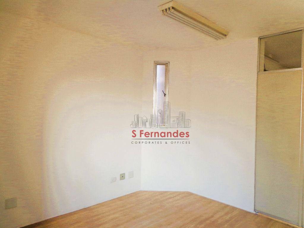 Conjunto Comercial-Sala para alugar, 89m² - Foto 17