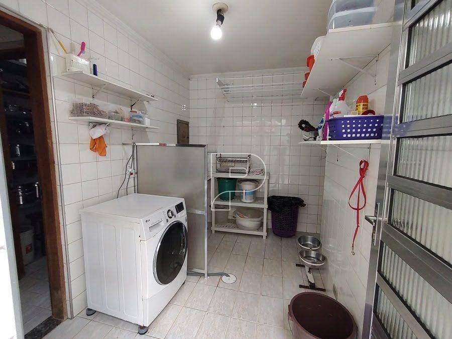 Casa de Condomínio à venda com 3 quartos, 460m² - Foto 35