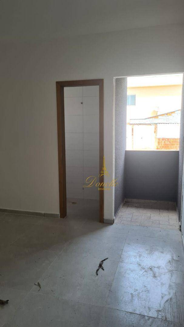 Sobrado à venda com 2 quartos, 80m² - Foto 17