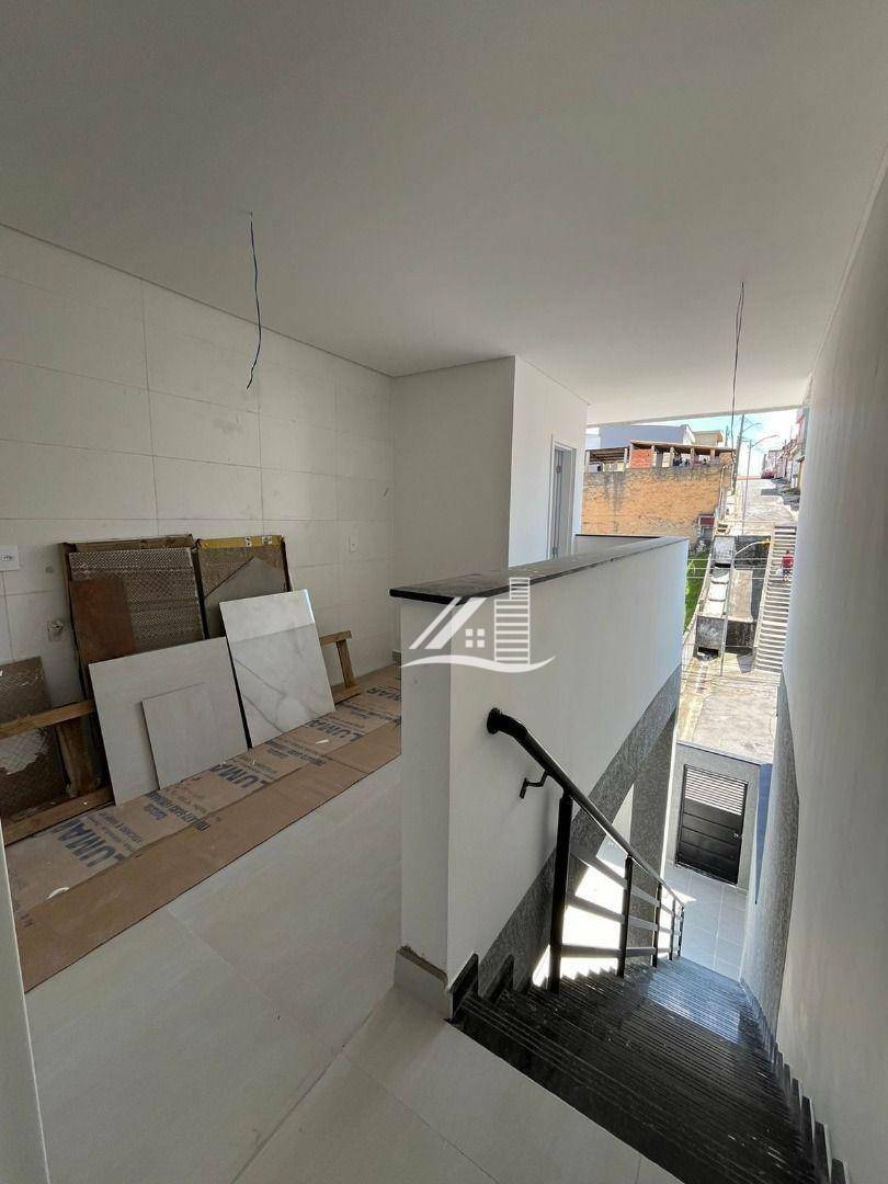 Sobrado à venda com 3 quartos, 147M2 - Foto 2