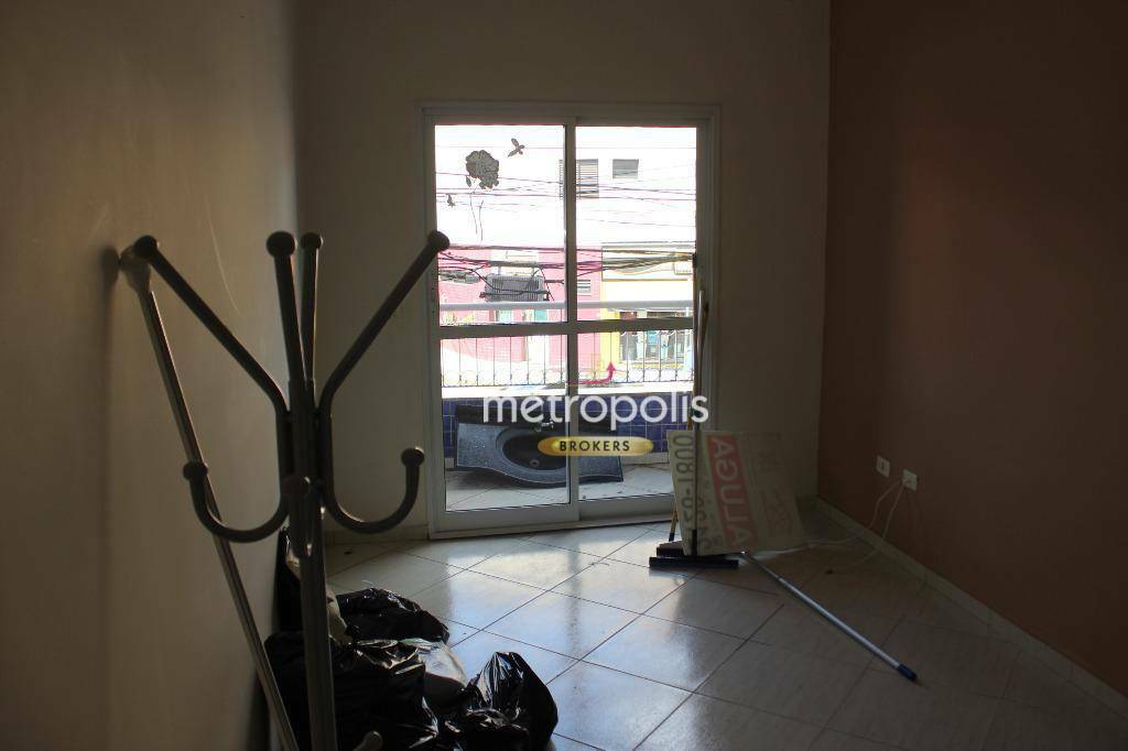 Apartamento à venda com 3 quartos, 116m² - Foto 3