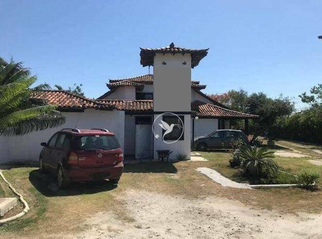 Casa de Condomínio à venda com 2 quartos, 70m² - Foto 2