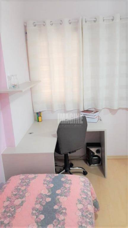 Apartamento à venda com 2 quartos, 56m² - Foto 8