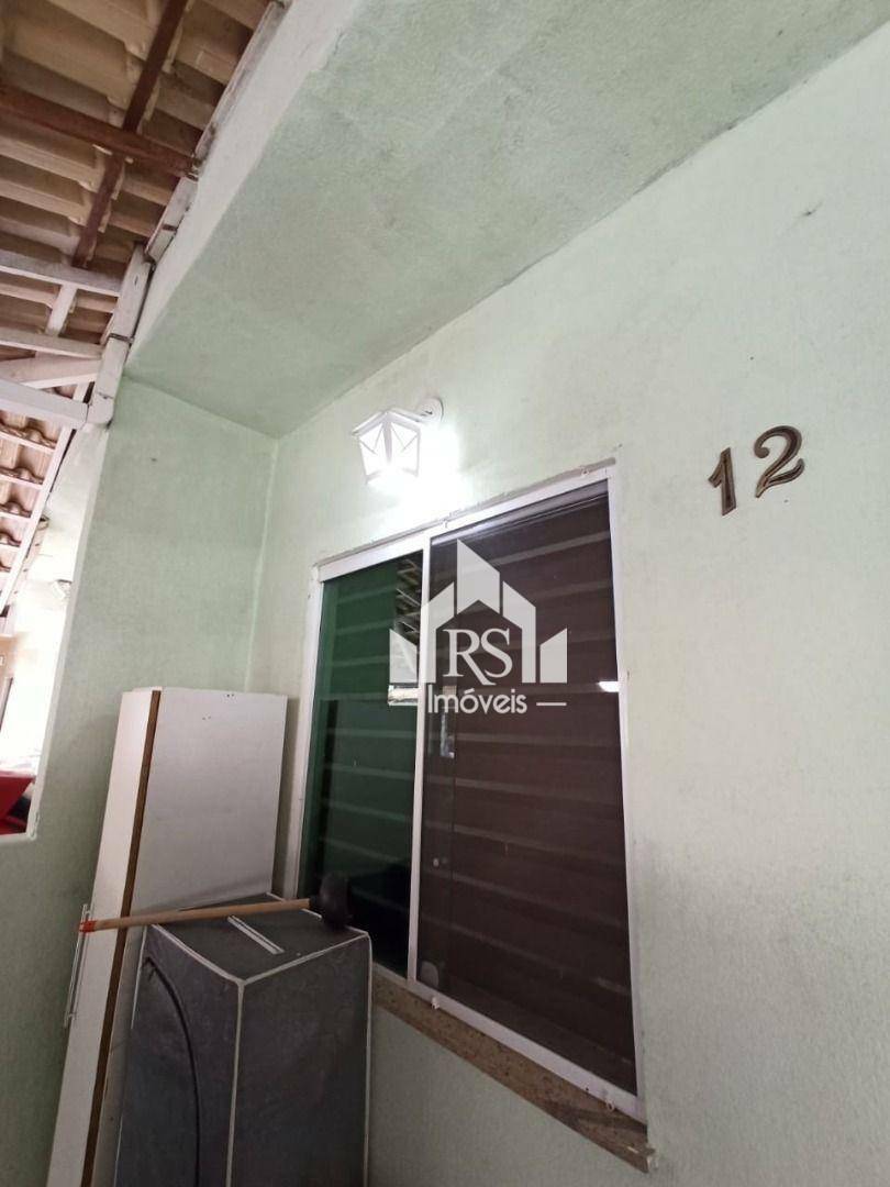 Casa de Condomínio à venda com 2 quartos, 70m² - Foto 35