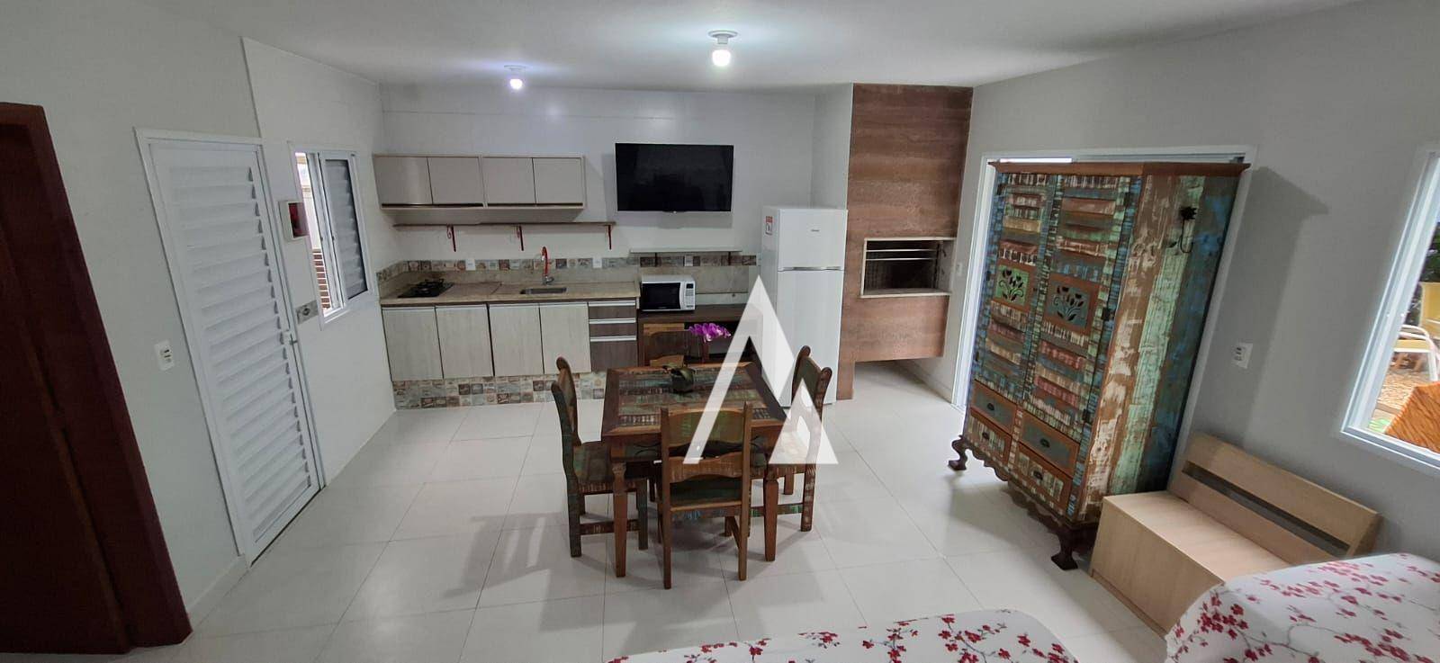 Pousada-Chalé à venda com 5 quartos, 280m² - Foto 36