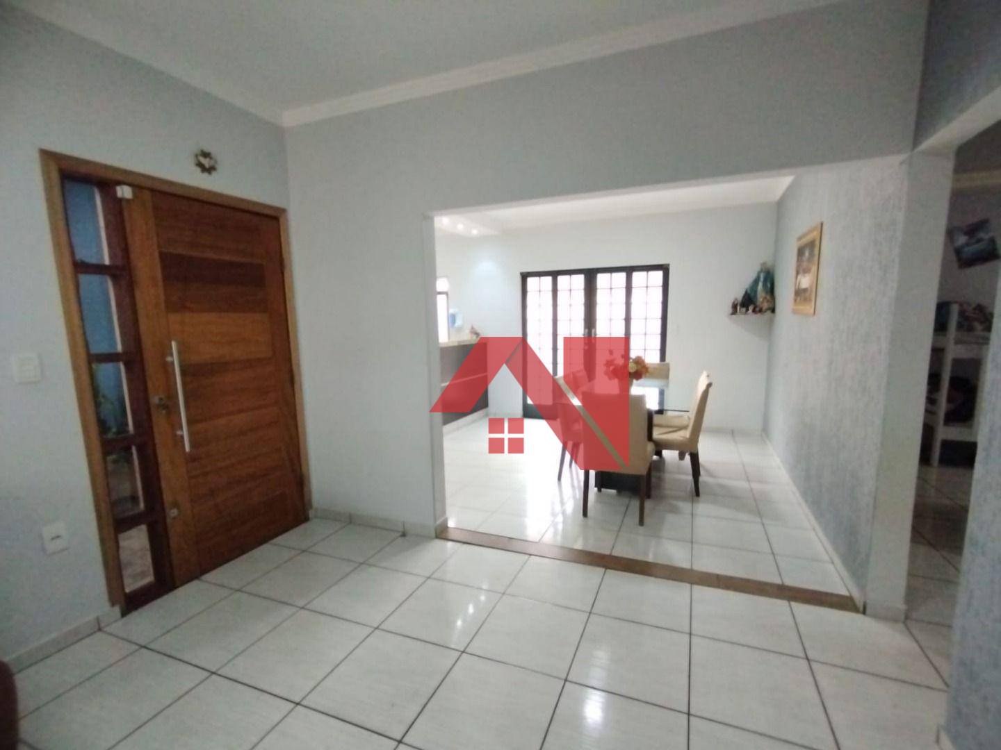 Casa à venda com 2 quartos, 197m² - Foto 10