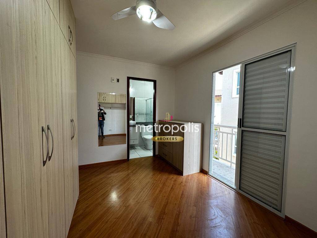 Sobrado à venda com 3 quartos, 90m² - Foto 9