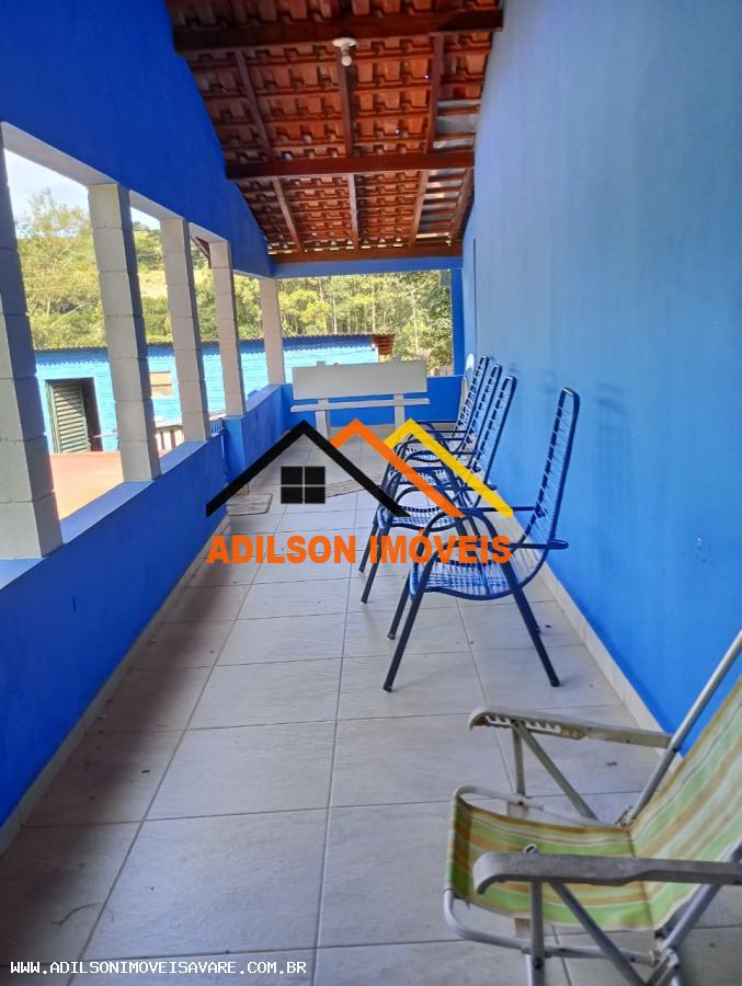 Chácara à venda com 3 quartos, 7600m² - Foto 26