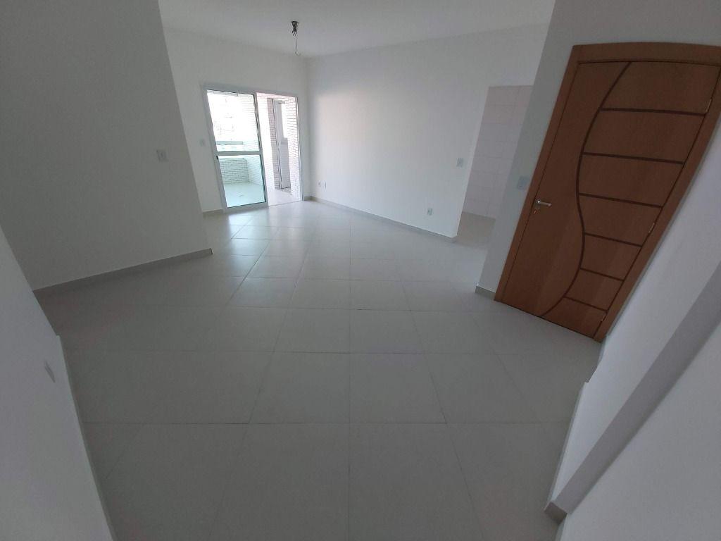 Apartamento à venda com 3 quartos, 121m² - Foto 2