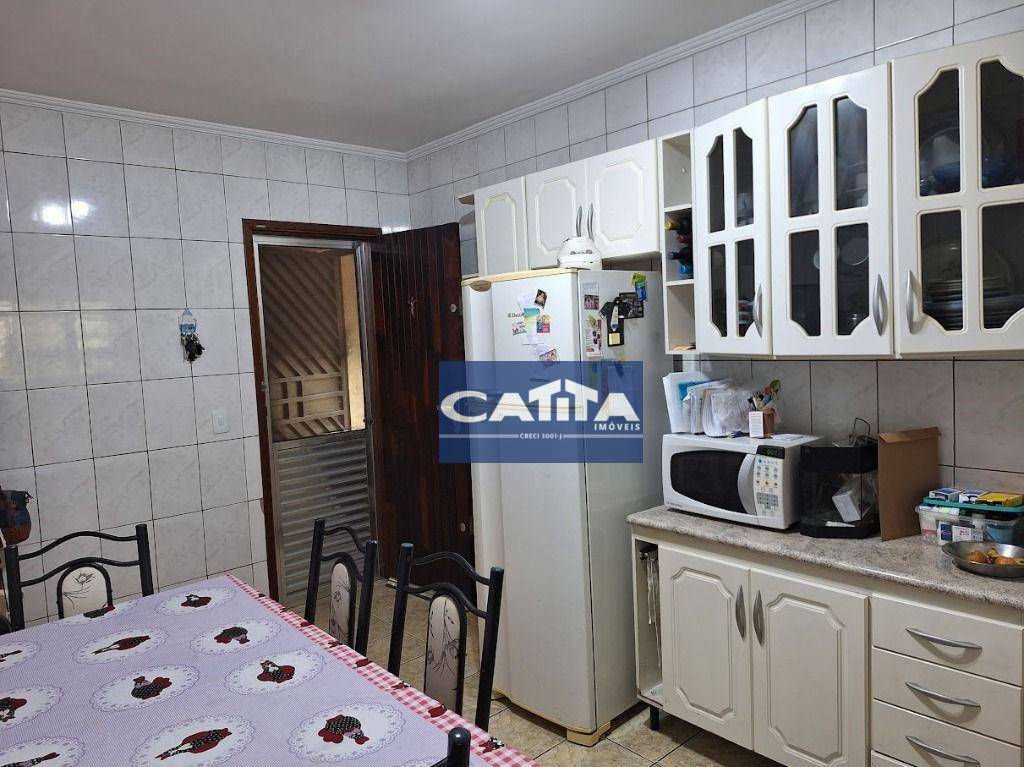 Sobrado à venda com 3 quartos, 96m² - Foto 5