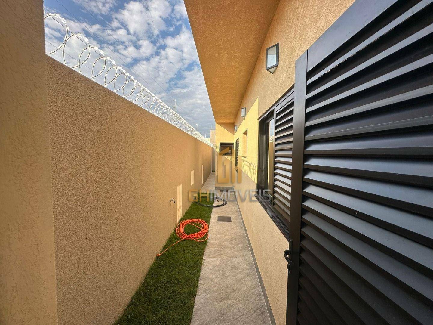 Casa à venda com 3 quartos, 172m² - Foto 28