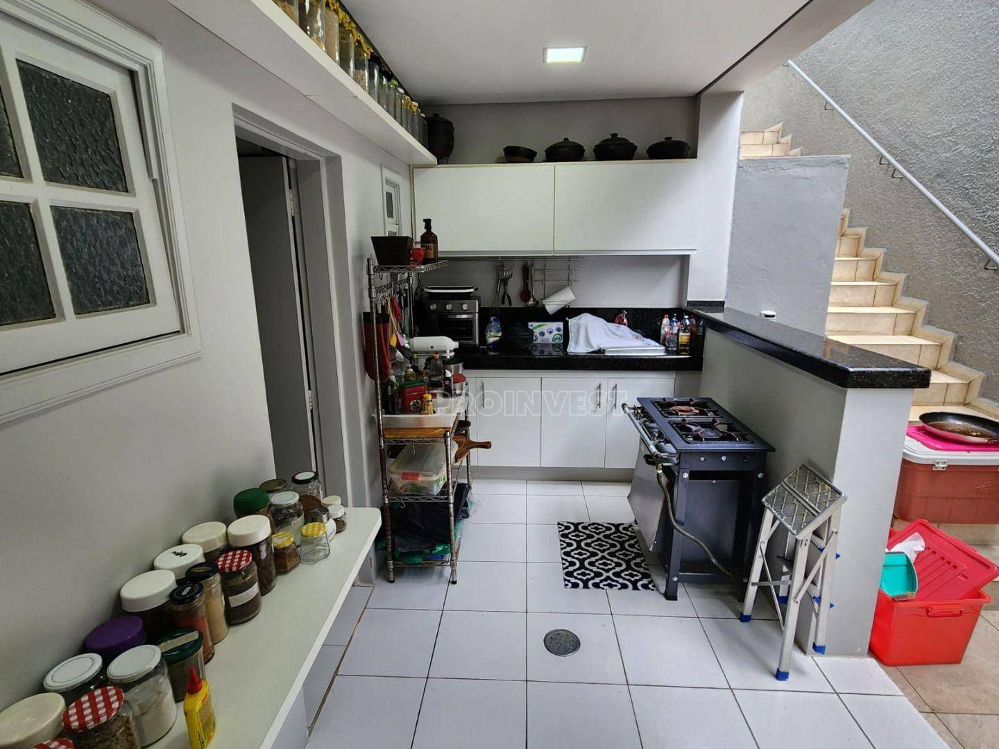 Casa de Condomínio à venda com 3 quartos, 290m² - Foto 25