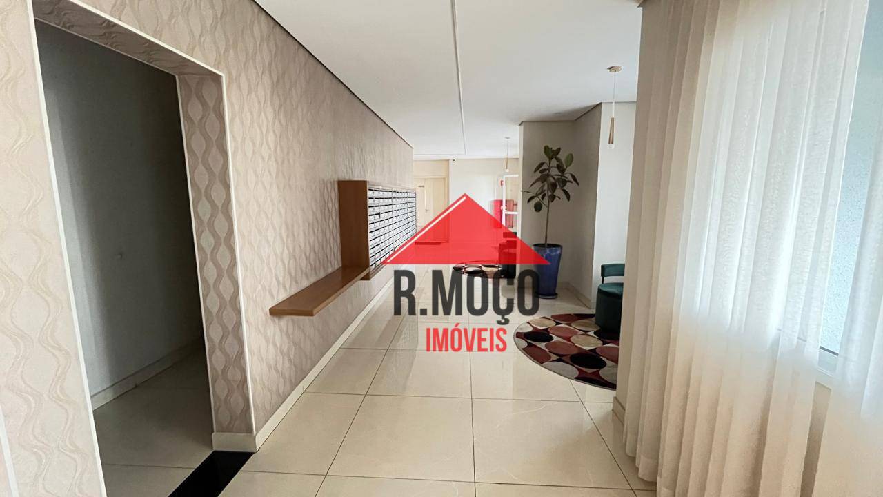 Apartamento para alugar com 3 quartos, 70m² - Foto 42