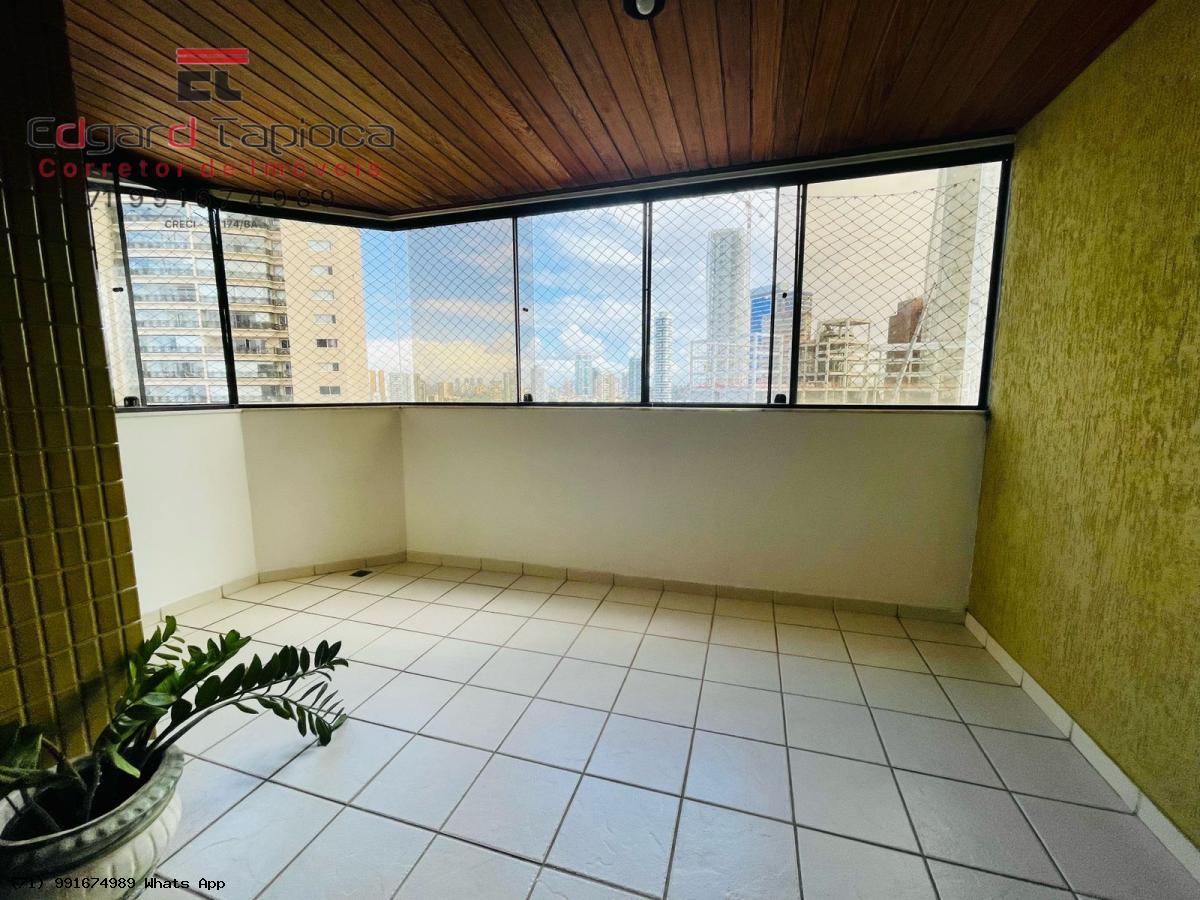 Apartamento à venda com 3 quartos, 90m² - Foto 4