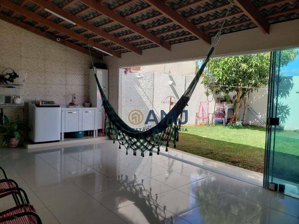 Casa à venda com 3 quartos, 161m² - Foto 16