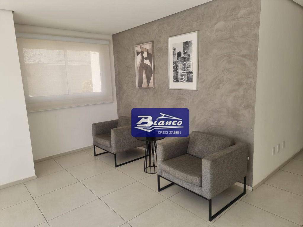 Apartamento para alugar com 2 quartos, 58m² - Foto 1