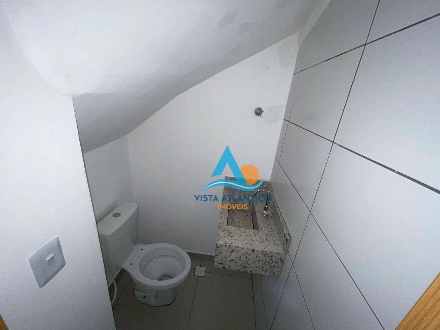 Sobrado à venda com 2 quartos, 54m² - Foto 2