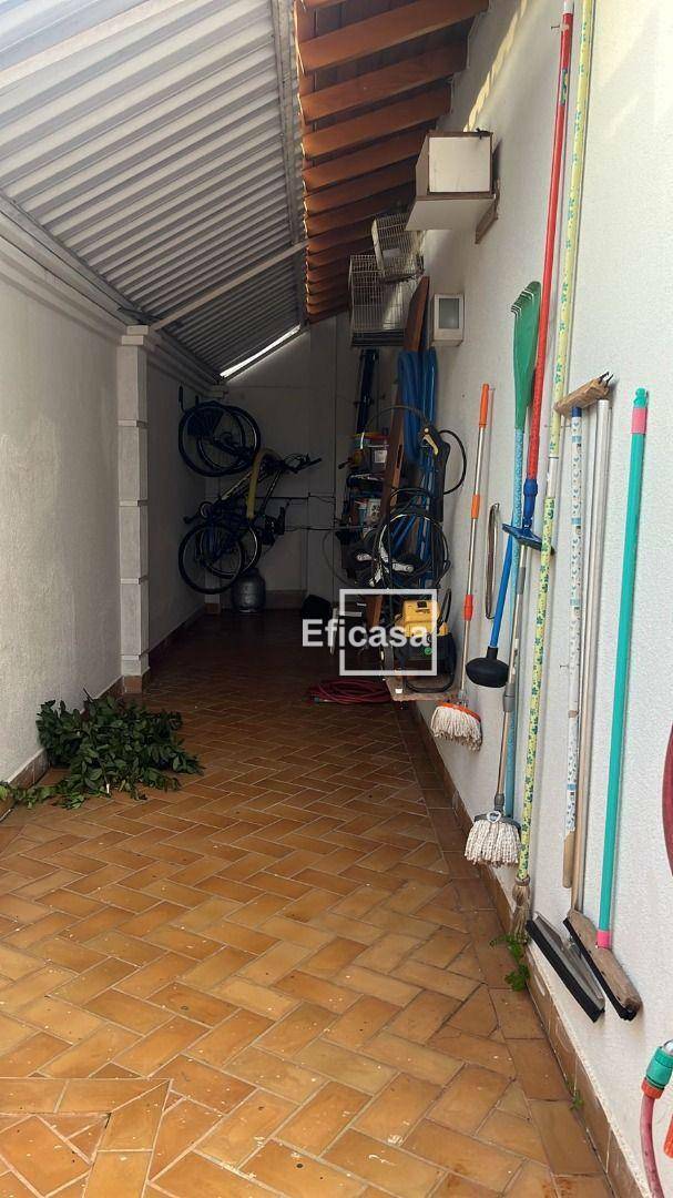 Sobrado à venda com 4 quartos, 450m² - Foto 28