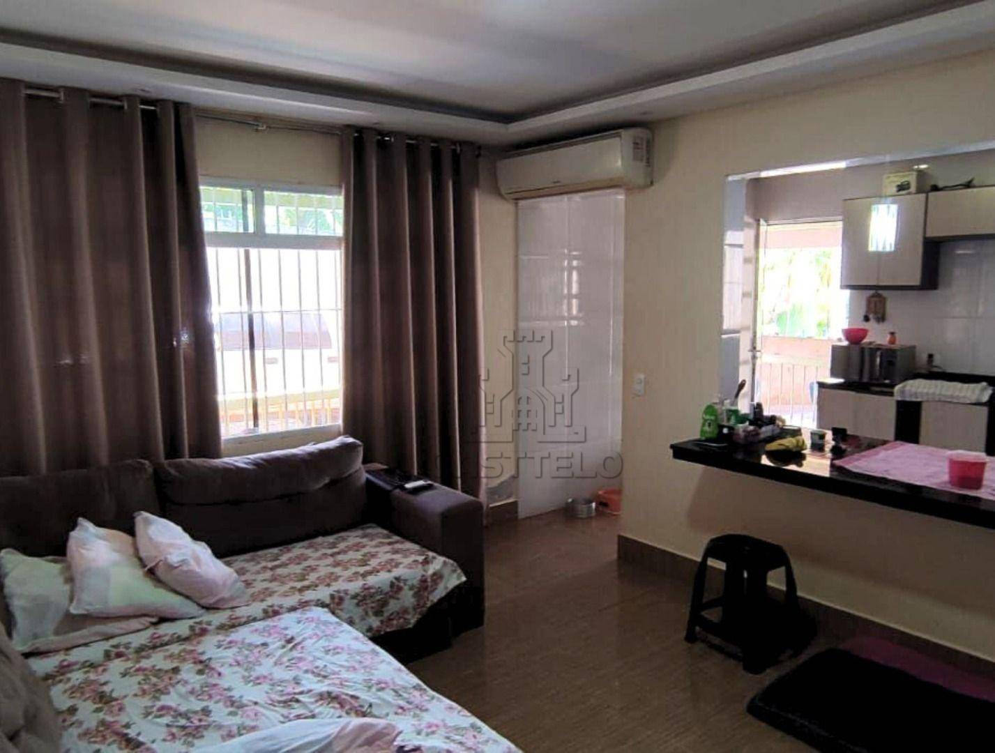 Chácara, 4 quartos, 2968 m² - Foto 3