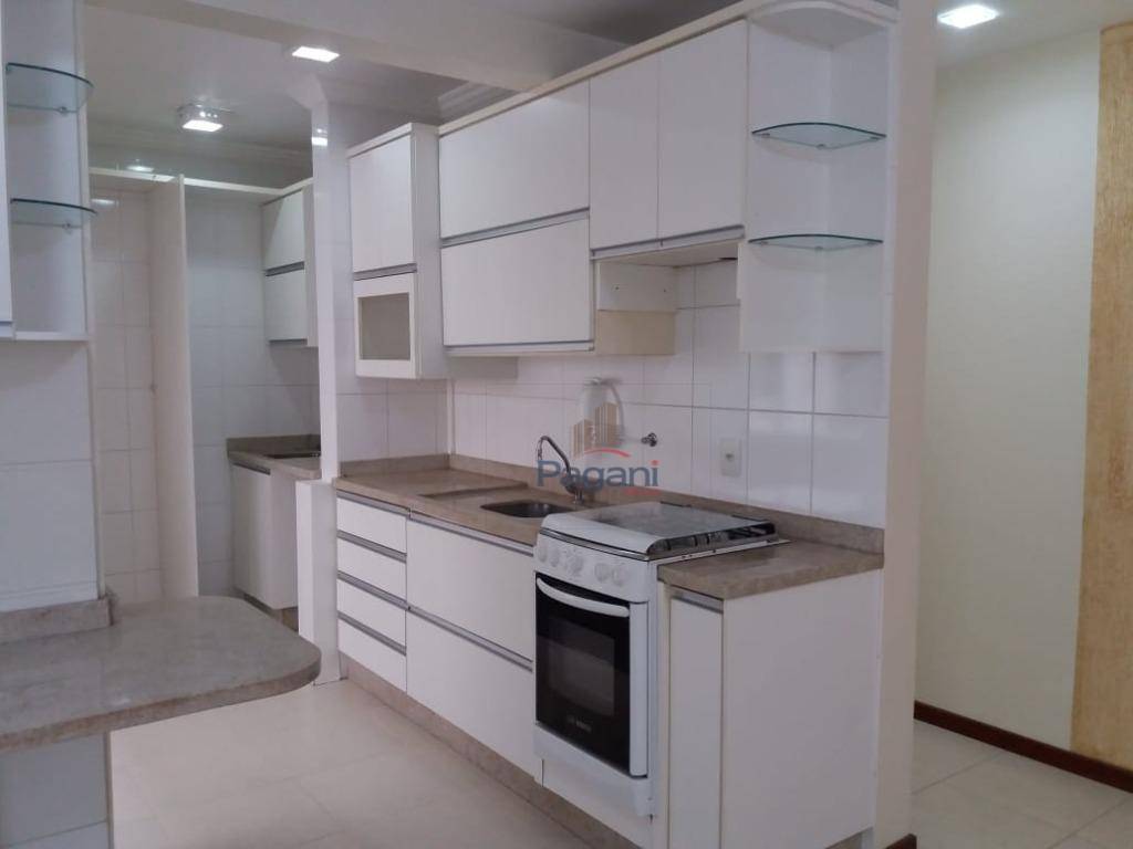 Apartamento à venda com 2 quartos, 85m² - Foto 13