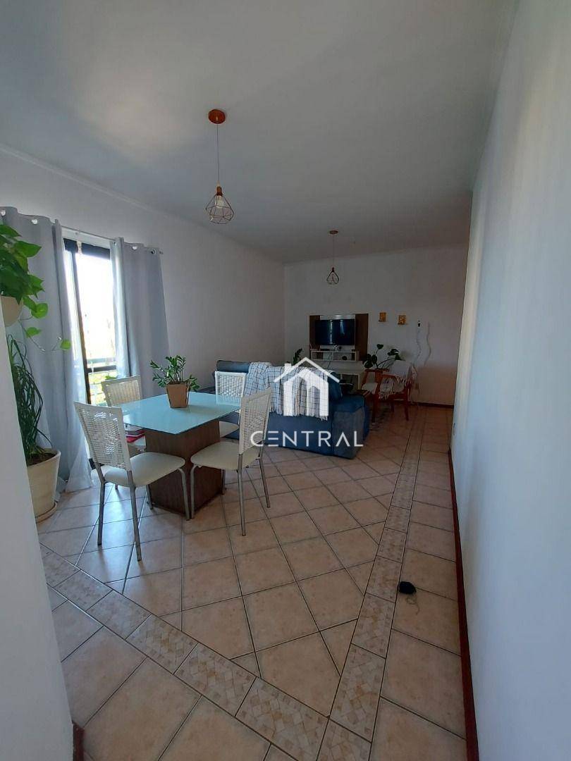 Apartamento, 3 quartos, 86 m² - Foto 4