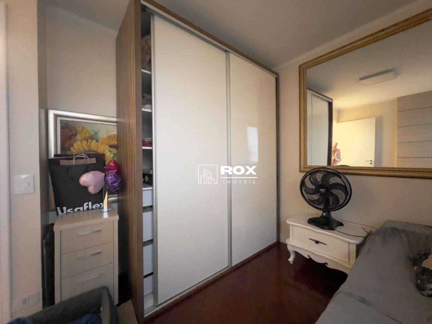 Apartamento à venda com 2 quartos, 91m² - Foto 14