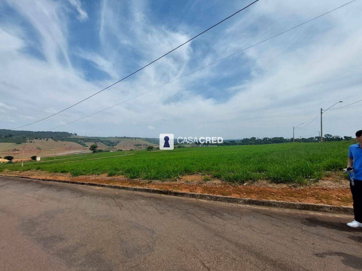 Loteamento e Condomínio, 750 m² - Foto 2