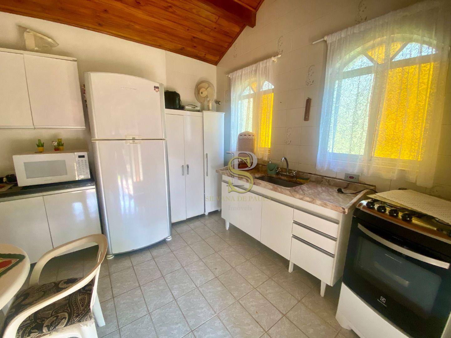 Casa de Condomínio à venda com 2 quartos, 120m² - Foto 7