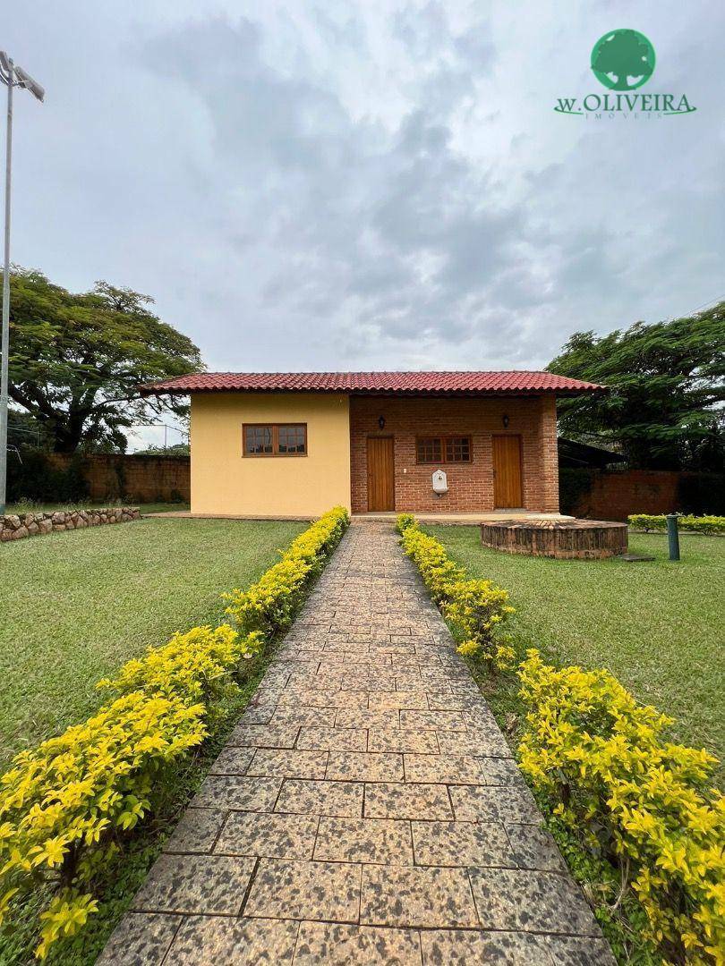 Chácara à venda com 4 quartos, 550m² - Foto 26