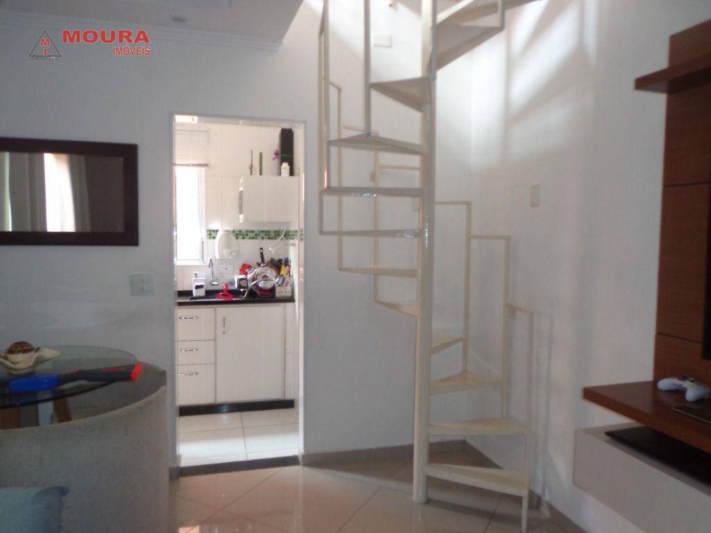 Casa à venda com 2 quartos, 85m² - Foto 12