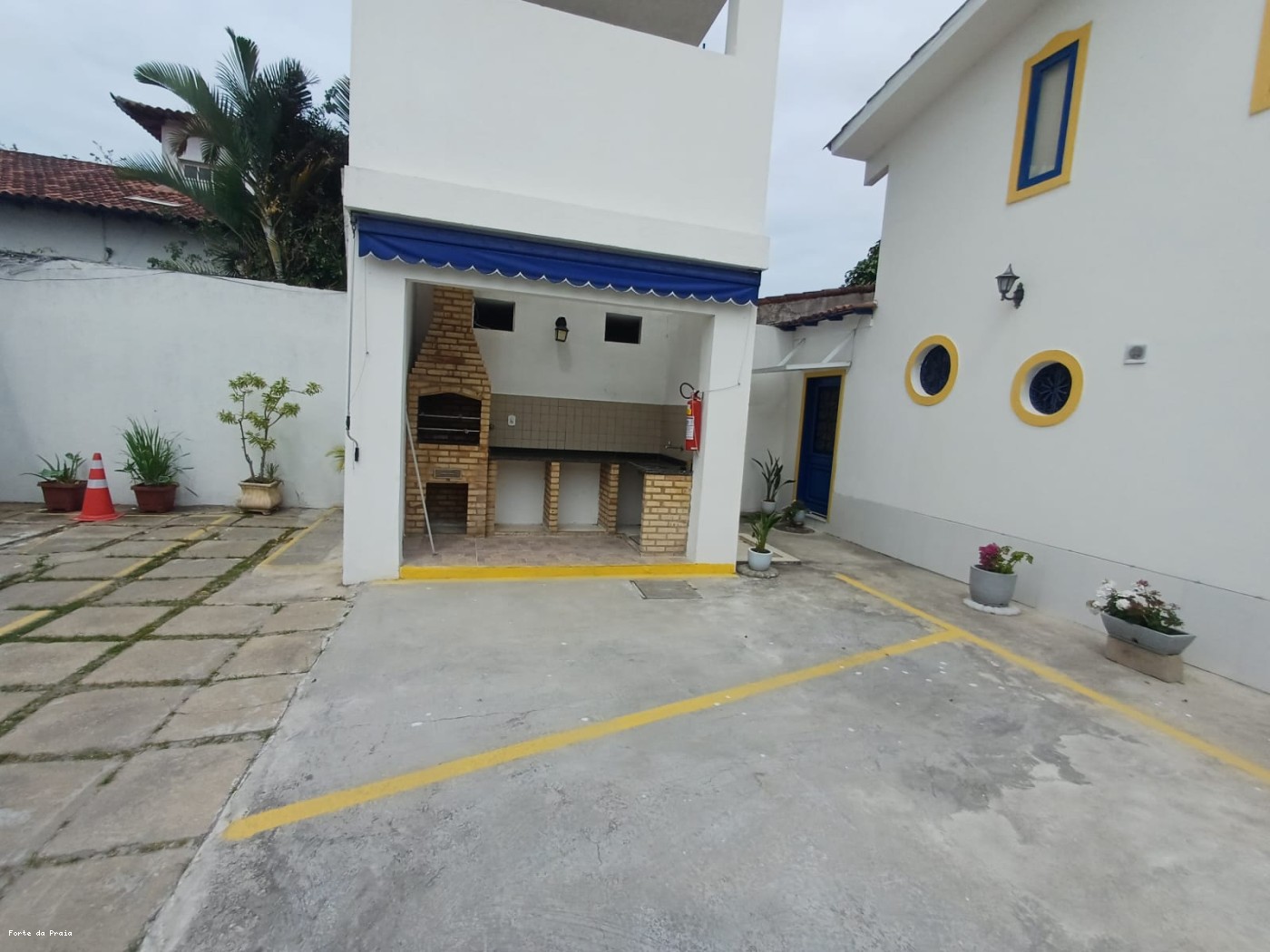 Casa de Condomínio à venda com 2 quartos, 88m² - Foto 43