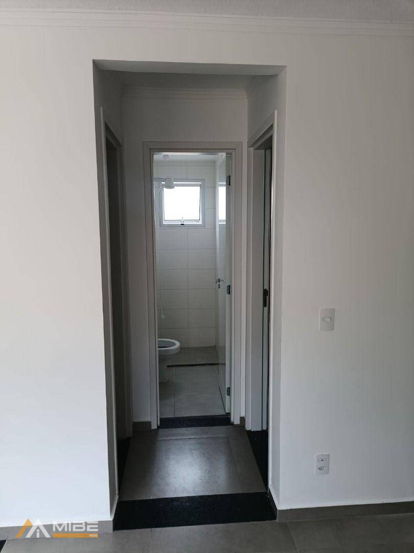 Apartamento, 2 quartos, 39 m² - Foto 5