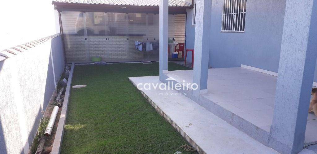 Casa à venda com 4 quartos, 111m² - Foto 24