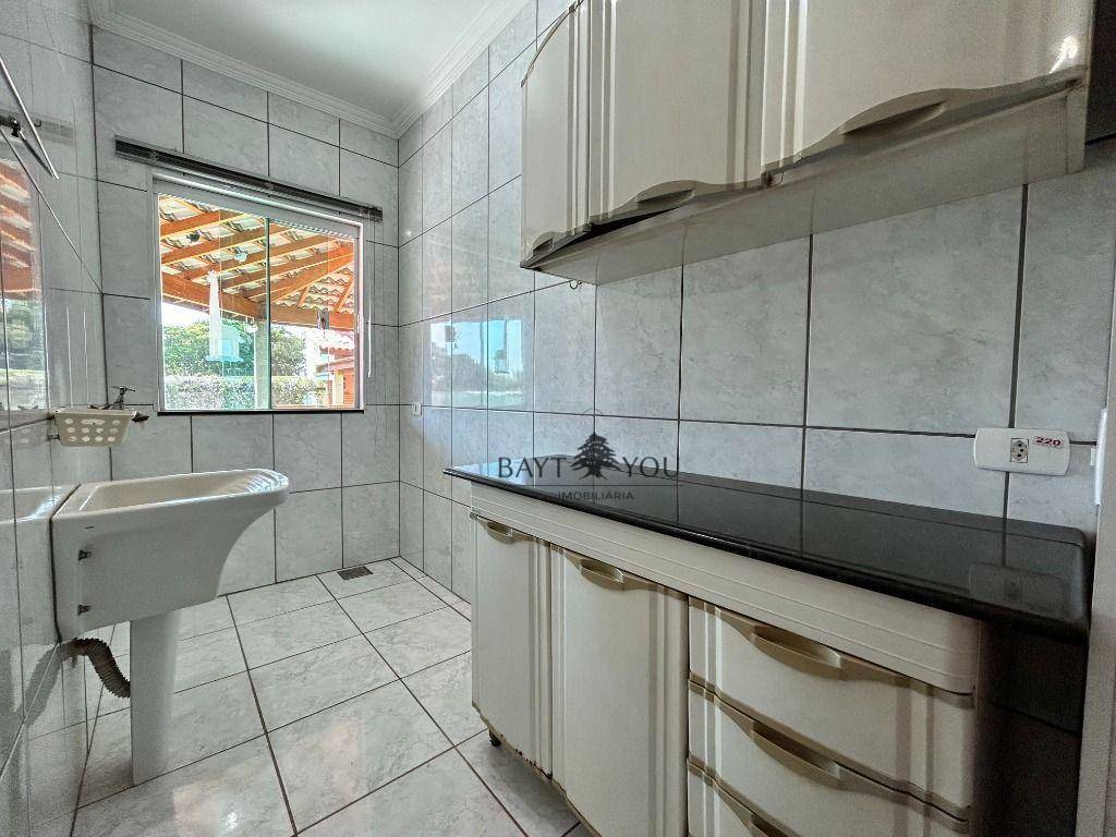 Chácara à venda com 2 quartos, 297m² - Foto 17