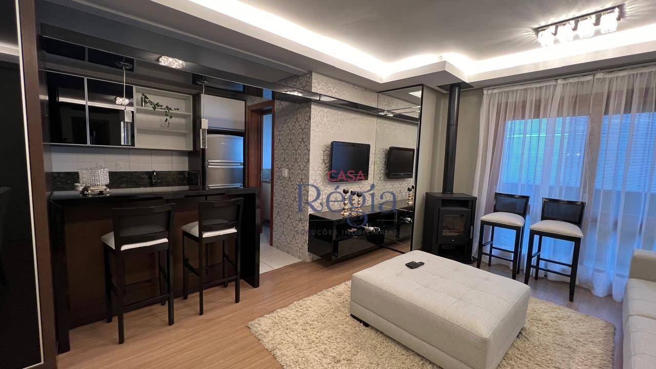 Apartamento à venda com 3 quartos, 99m² - Foto 6