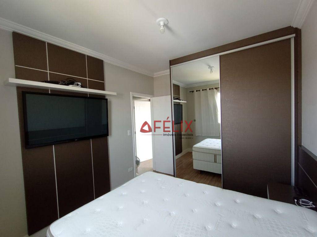 Apartamento à venda com 2 quartos, 48m² - Foto 10