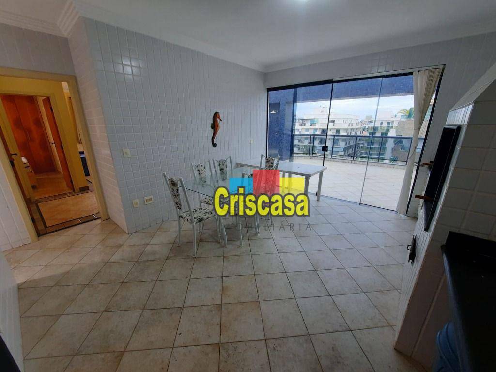 Cobertura à venda com 5 quartos, 275m² - Foto 33