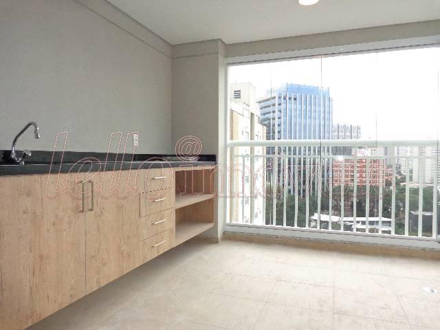 Apartamento para alugar com 2 quartos, 76m² - Foto 1