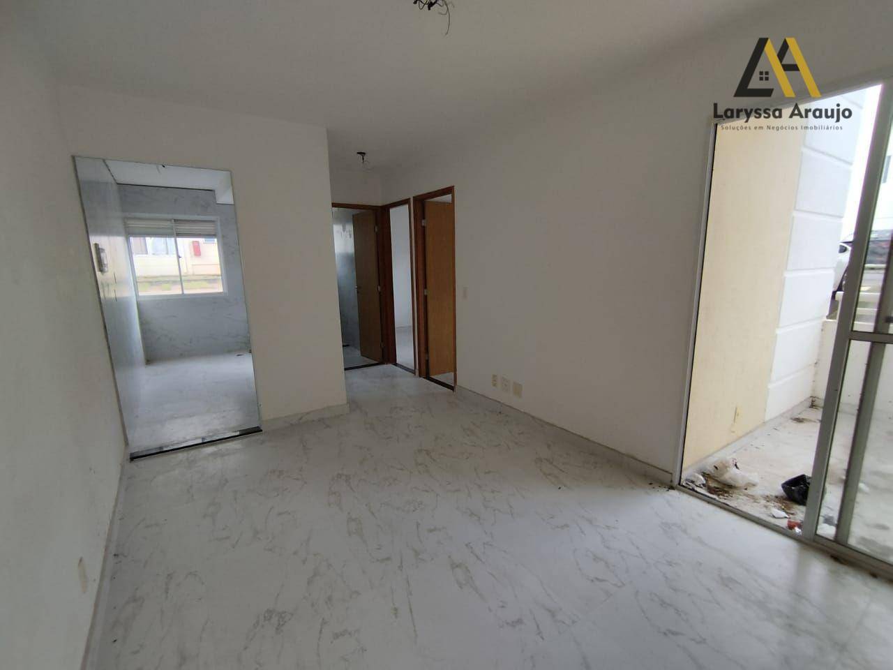 Apartamento à venda com 2 quartos, 45m² - Foto 7