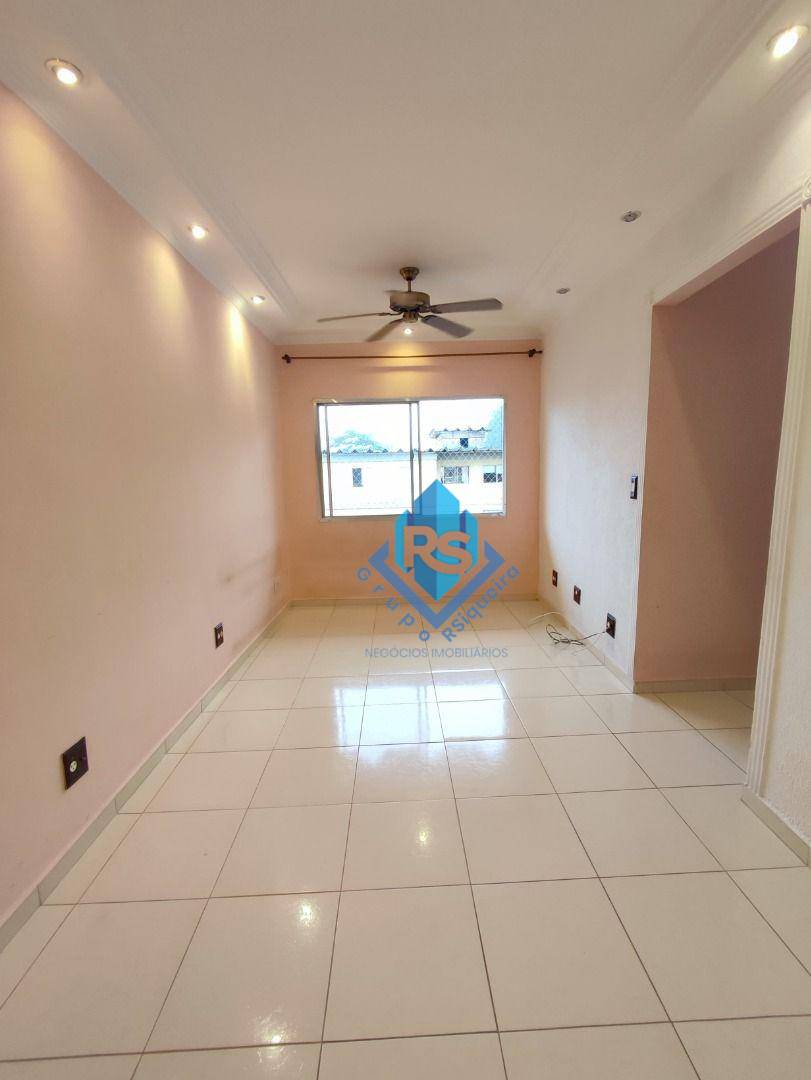 Apartamento para alugar com 2 quartos, 68m² - Foto 2