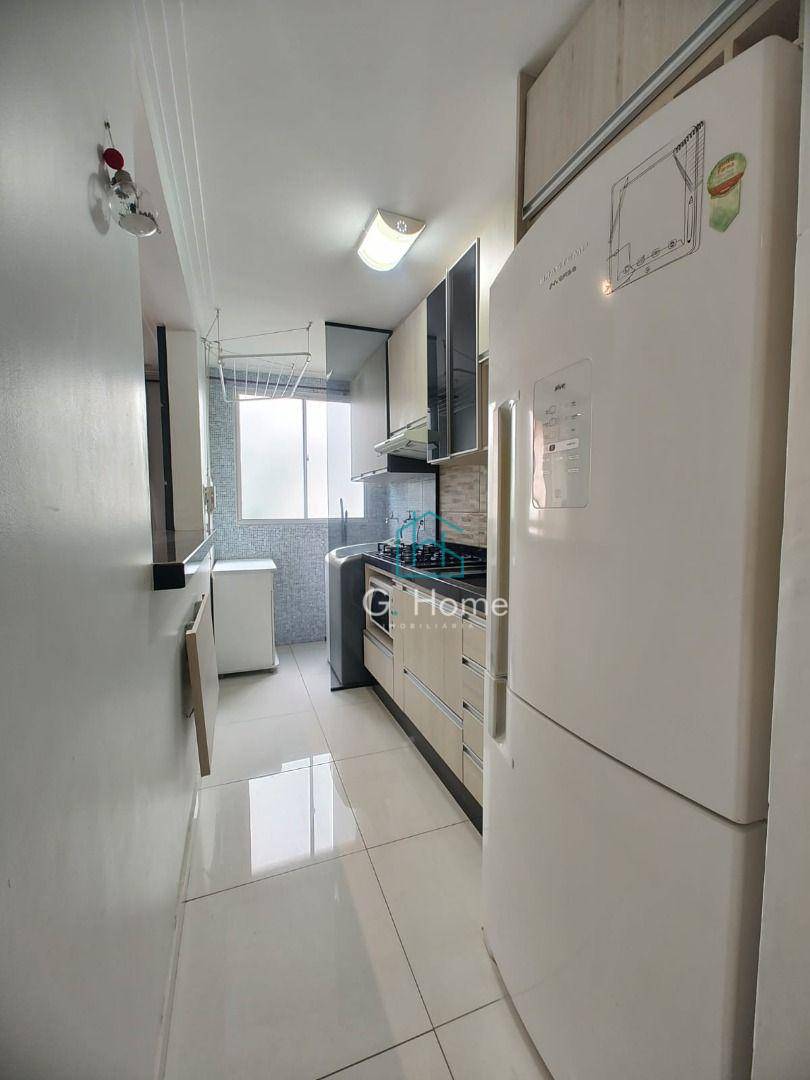 Apartamento para alugar com 2 quartos, 47m² - Foto 9
