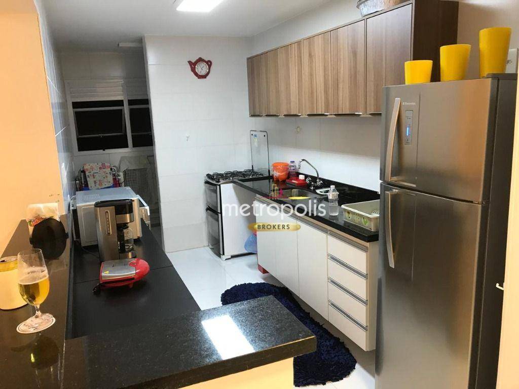 Apartamento à venda com 2 quartos, 88m² - Foto 6