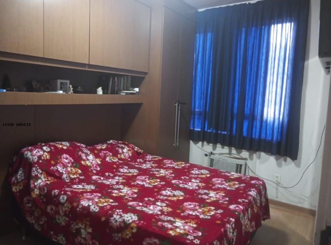 Apartamento à venda com 2 quartos, 52m² - Foto 13