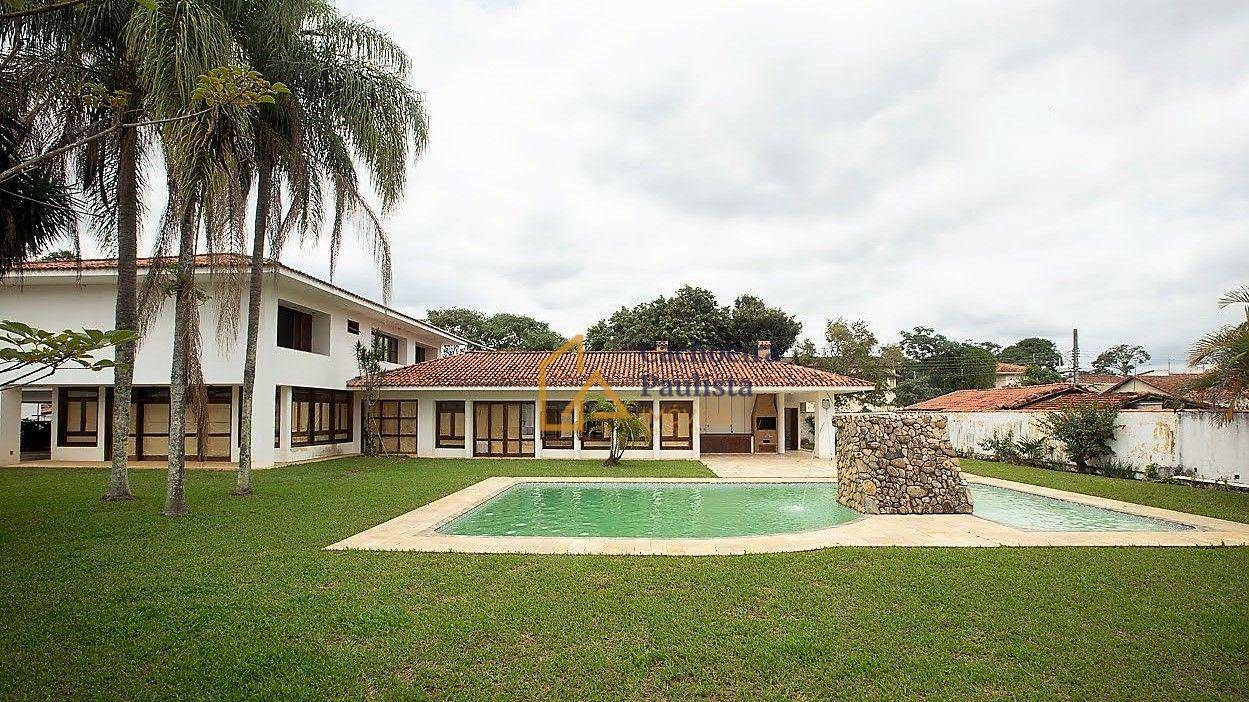 Casa à venda com 5 quartos, 600m² - Foto 3