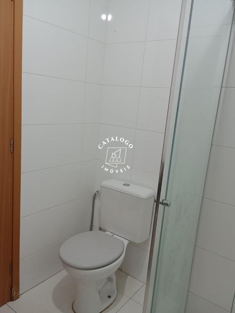 Apartamento à venda com 2 quartos, 45m² - Foto 10